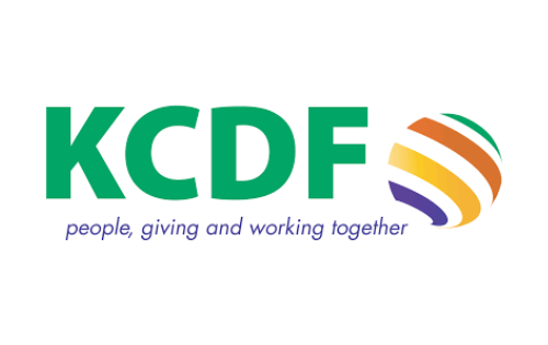 KCDF_Logo